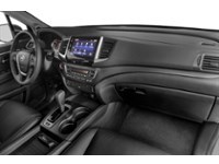 2017 Honda Pilot 4WD 4dr EX-L w/RES Interior Shot 1