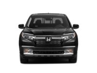 2017 Honda Ridgeline 4WD Crew Cab Touring Exterior Shot 6