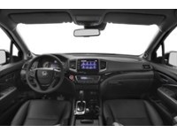 2017 Honda Ridgeline 4WD Crew Cab Touring Interior Shot 6