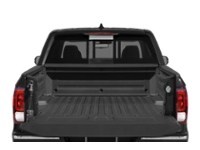 2017 Honda Ridgeline 4WD Crew Cab Touring Exterior Shot 4