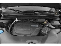 2017 Honda Ridgeline 4WD Crew Cab Touring Exterior Shot 3