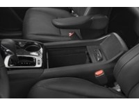 2017 Honda Ridgeline 4WD Crew Cab Touring Interior Shot 7