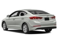 2017 Hyundai Elantra 4dr Sdn Auto LE Exterior Shot 10