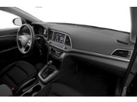 2017 Hyundai Elantra 4dr Sdn Auto GL Interior Shot 1