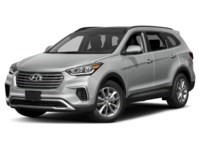 2017 Hyundai Santa Fe XL AWD 4dr Luxury w/6-Passenger Exterior Shot 1