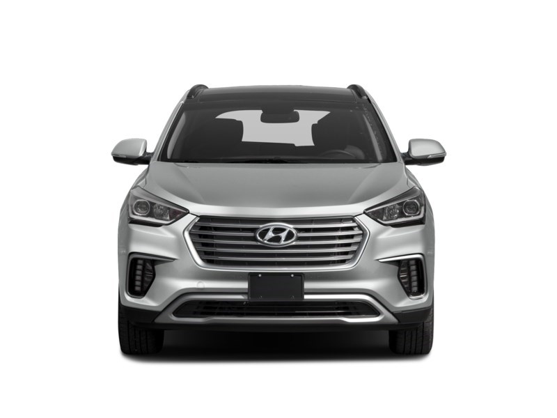 2017 Hyundai Santa Fe XL AWD 4dr Luxury w/6-Passenger Exterior Shot 6