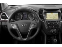 2017 Hyundai Santa Fe XL AWD 4dr Luxury w/6-Passenger Interior Shot 3