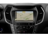 2017 Hyundai Santa Fe XL AWD 4dr Luxury w/6-Passenger Interior Shot 8