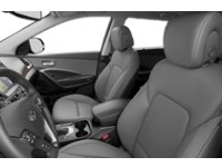 2017 Hyundai Santa Fe XL AWD 4dr Limited Interior Shot 4
