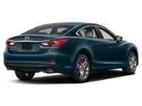 2017 Mazda Mazda6 4dr Sdn 2.5L Auto GT Exterior Shot 2