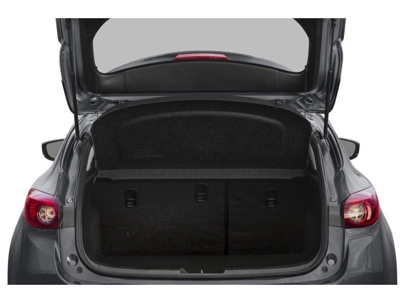 2017 Mazda Mazda3 Sport 4dr HB Sport Man GT Exterior Shot 4