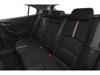 2017 Mazda Mazda3 Sport 4dr HB Sport Man GT Interior Shot 5