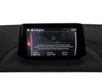 2017 Mazda Mazda3 Sport 4dr HB Sport Man GT Interior Shot 8