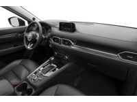 2017 Mazda CX-5 Grand Touring Interior Shot 1