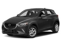 2017 Mazda CX-3 FWD 4dr GS Exterior Shot 1