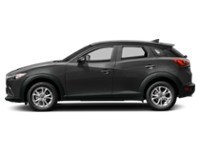 2017 Mazda CX-3 FWD 4dr GS Exterior Shot 7