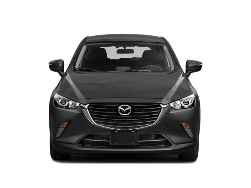 2017 Mazda CX-3 FWD 4dr GS Exterior Shot 6