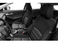 2017 Mazda CX-3 FWD 4dr GS Interior Shot 4