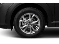 2017 Mazda CX-3 FWD 4dr GS Exterior Shot 5