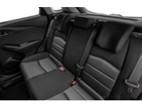 2017 Mazda CX-3 FWD 4dr GS Interior Shot 5