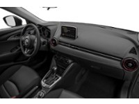 2017 Mazda CX-3 FWD 4dr GS Interior Shot 1