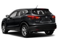 2017 Nissan Qashqai FWD 4dr S CVT Exterior Shot 10