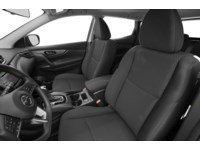 2018 Nissan Qashqai AWD SL CVT Interior Shot 4