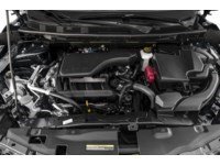 2018 Nissan Qashqai AWD SL CVT Exterior Shot 3