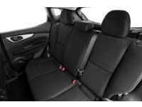 2017 Nissan Qashqai FWD 4dr S CVT Interior Shot 5