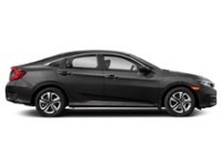 2018 Honda Civic Sedan LX Manual Exterior Shot 11