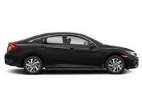 2018 Honda Civic Sedan EX CVT Exterior Shot 11