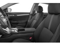2018 Honda Civic Sedan EX CVT Interior Shot 4