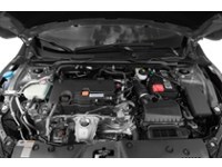 2018 Honda Civic Sedan EX CVT Exterior Shot 3