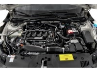 2018 Honda Civic Sport Touring Manual Exterior Shot 3