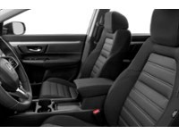 2018 Honda CR-V LX AWD Interior Shot 4