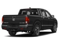 2018 Honda Ridgeline Touring AWD Exterior Shot 2