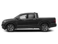 2018 Honda Ridgeline Touring AWD Exterior Shot 7