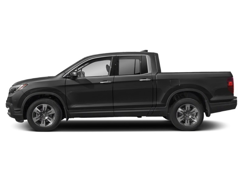 2018 Honda Ridgeline Touring AWD Exterior Shot 7