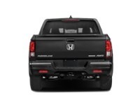 2018 Honda Ridgeline Touring AWD Exterior Shot 8