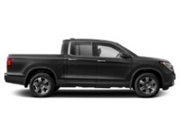 2018 Honda Ridgeline Touring AWD Exterior Shot 11
