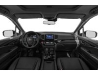 2018 Honda Ridgeline Touring AWD Interior Shot 6
