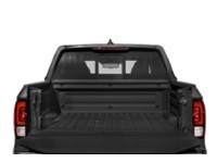 2018 Honda Ridgeline Touring AWD Exterior Shot 4