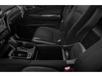 2018 Honda Ridgeline Touring AWD Interior Shot 7