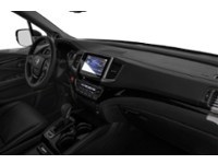 2018 Honda Ridgeline Touring AWD Interior Shot 1