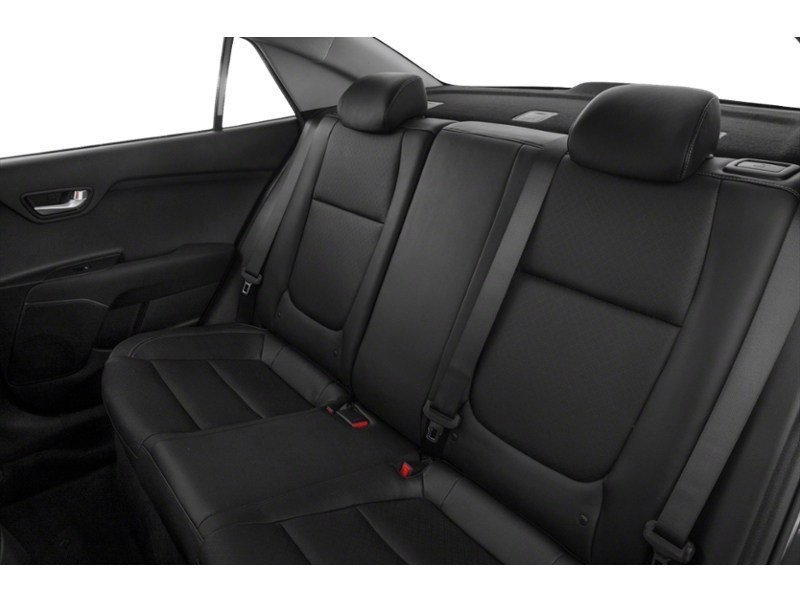 2019 Kia Rio EX Auto Interior Shot 5