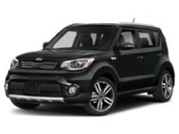 2018 Kia Soul EX Premium Auto Exterior Shot 1