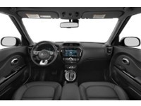 2018 Kia Soul EX Premium Auto Interior Shot 6