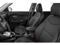 2018 Kia Soul EX Premium Auto Interior Shot 4