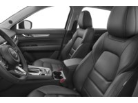 2018 Mazda CX-5 GT Auto AWD Interior Shot 4