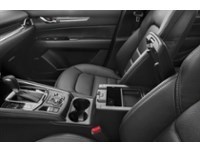 2018 Mazda CX-5 GT Auto AWD Interior Shot 7